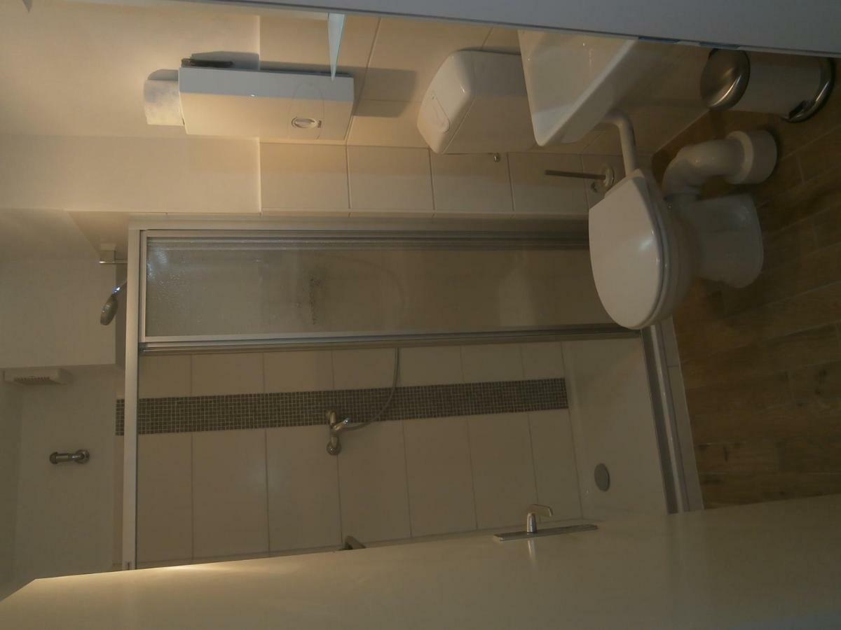 Apartmán Wangeroogeweg 23 Schillig Exteriér fotografie